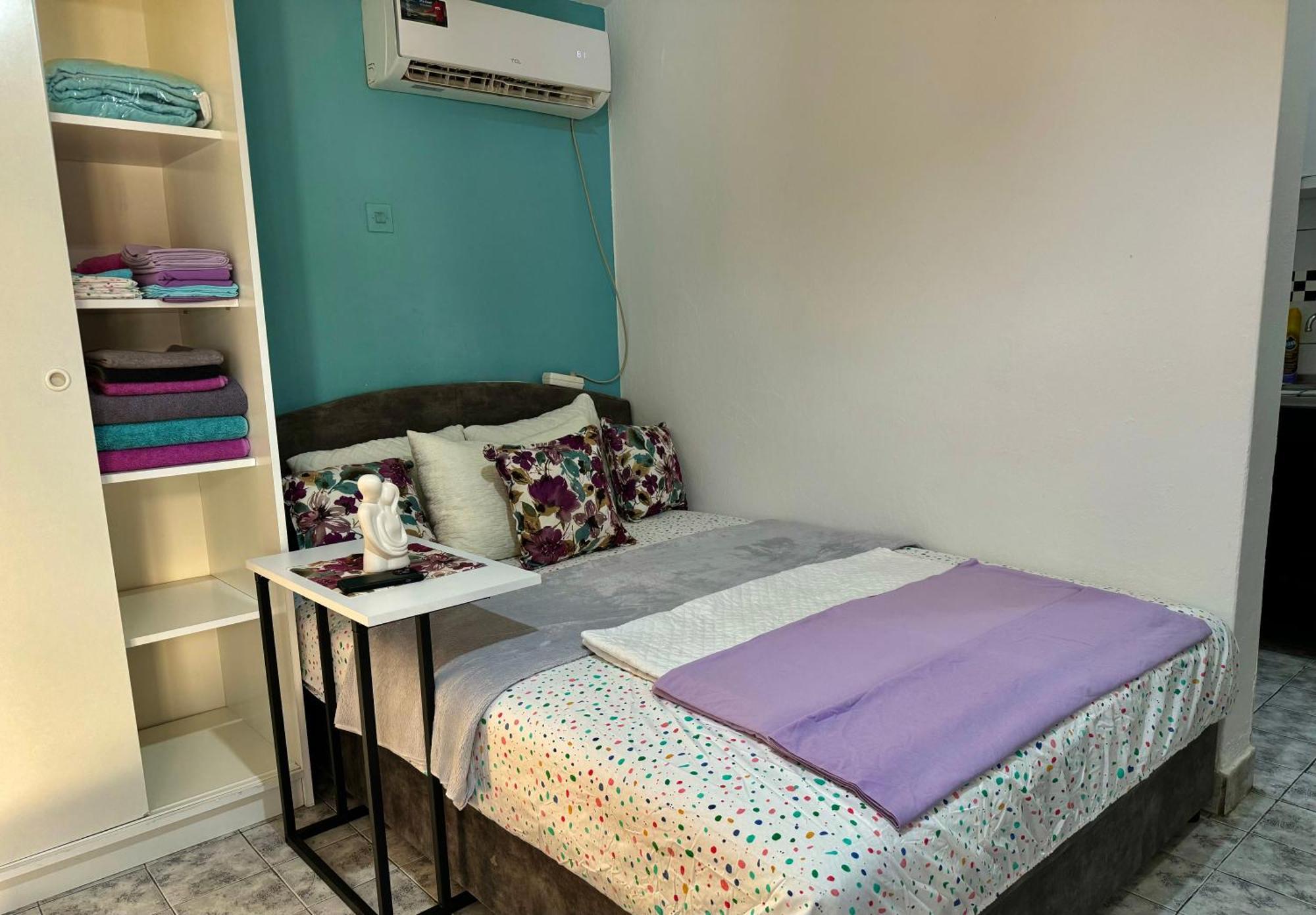 Aparthotel Maxim Kotor Ngoại thất bức ảnh