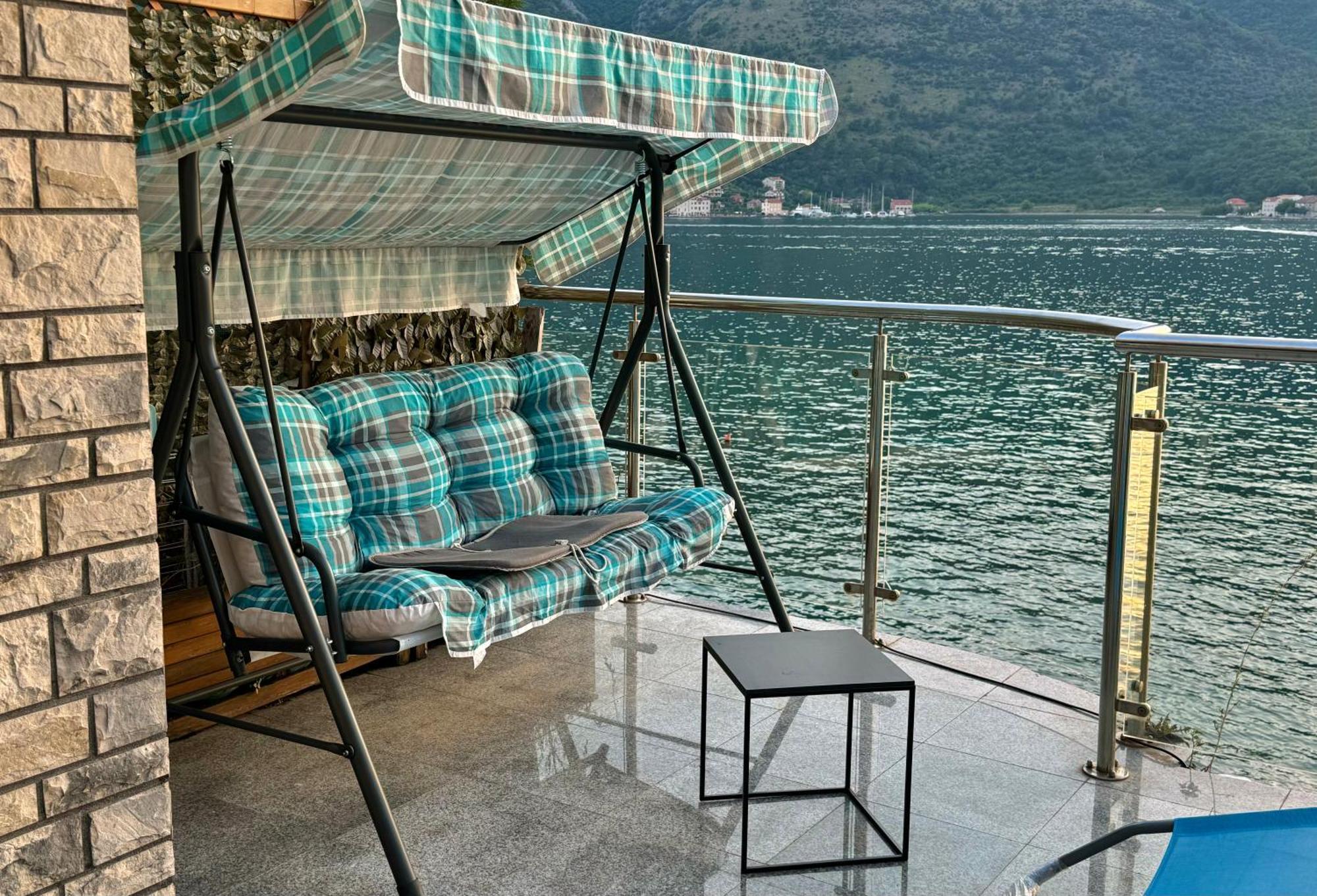 Aparthotel Maxim Kotor Ngoại thất bức ảnh