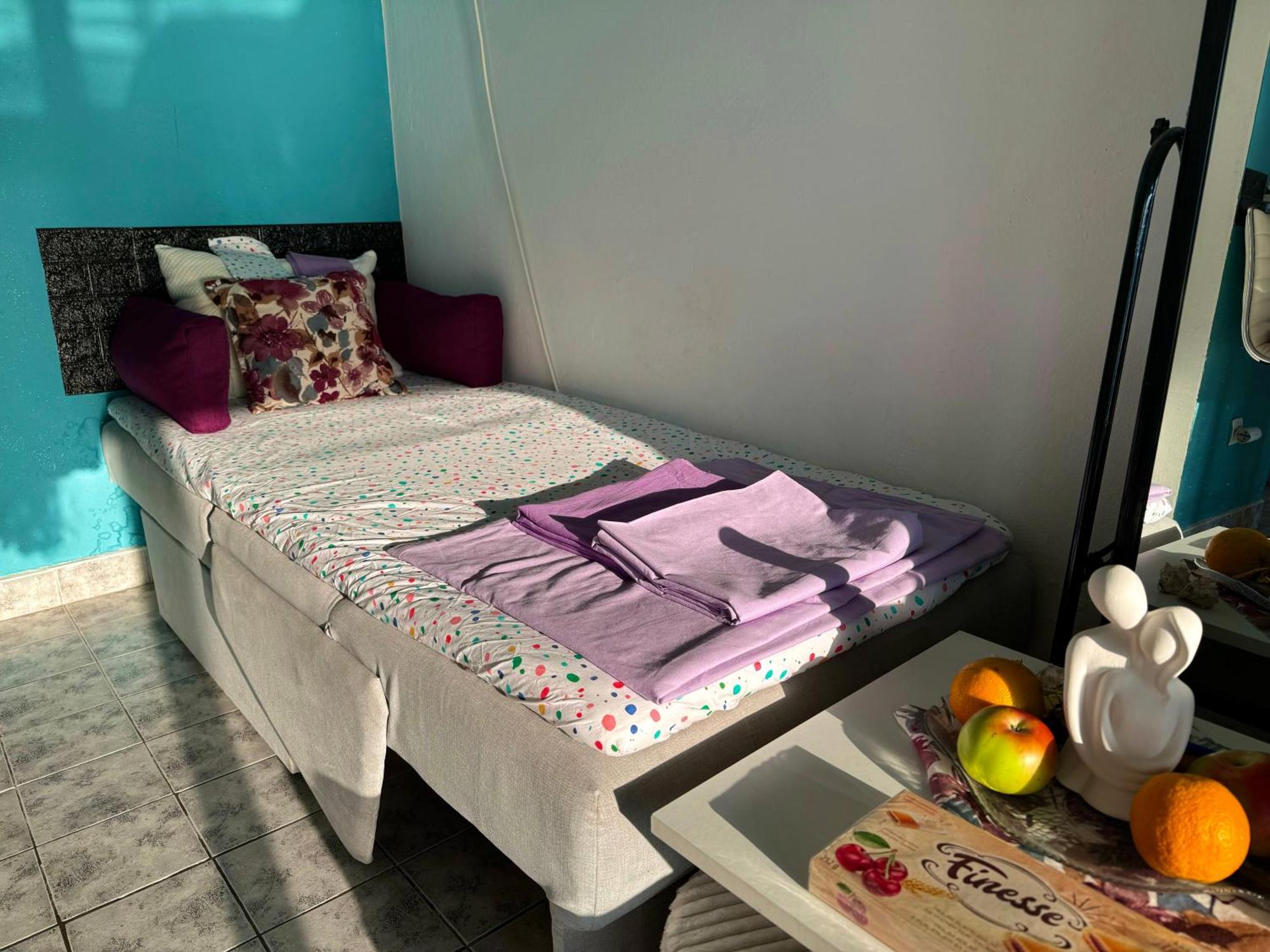 Aparthotel Maxim Kotor Ngoại thất bức ảnh