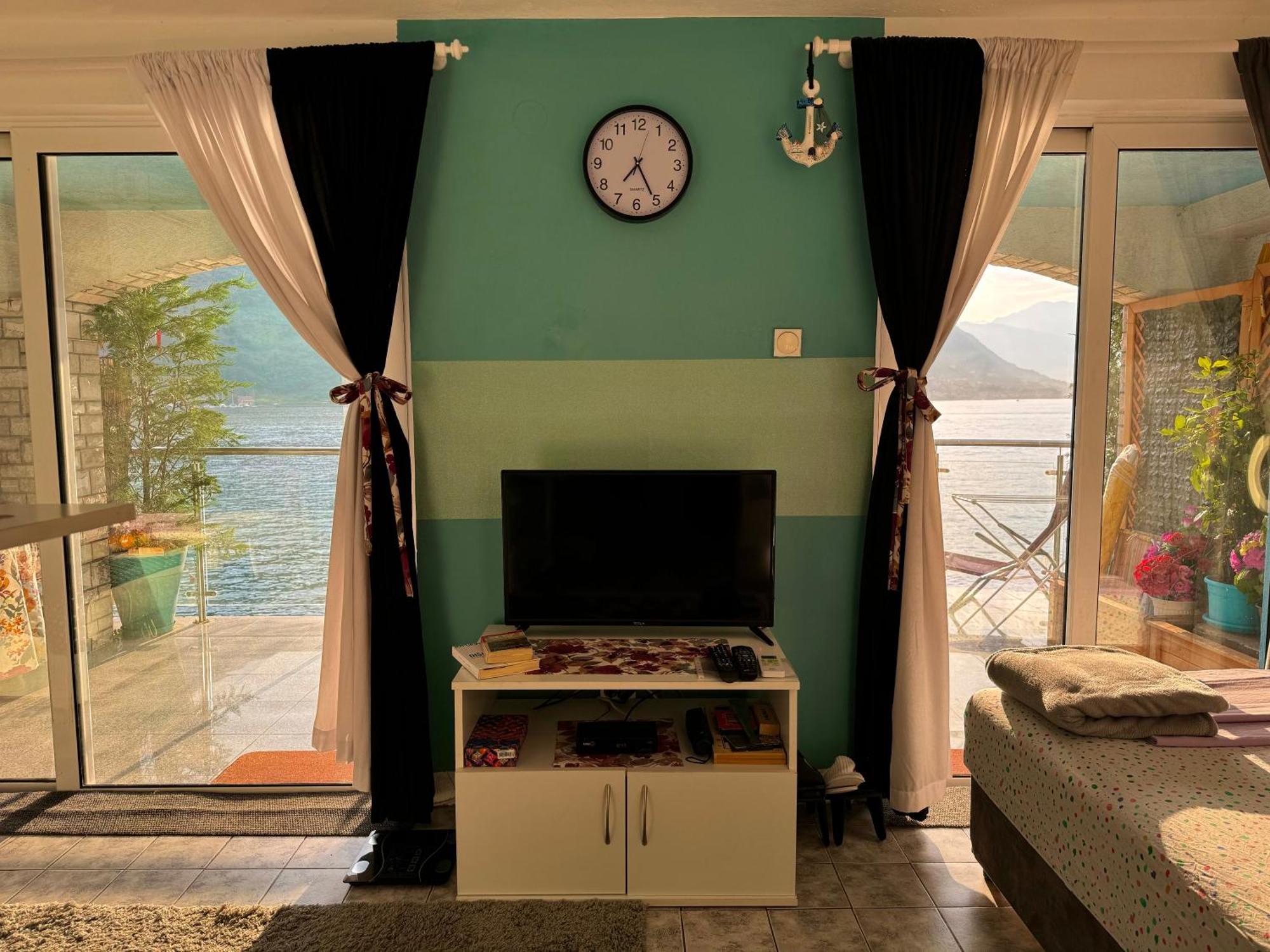 Aparthotel Maxim Kotor Ngoại thất bức ảnh