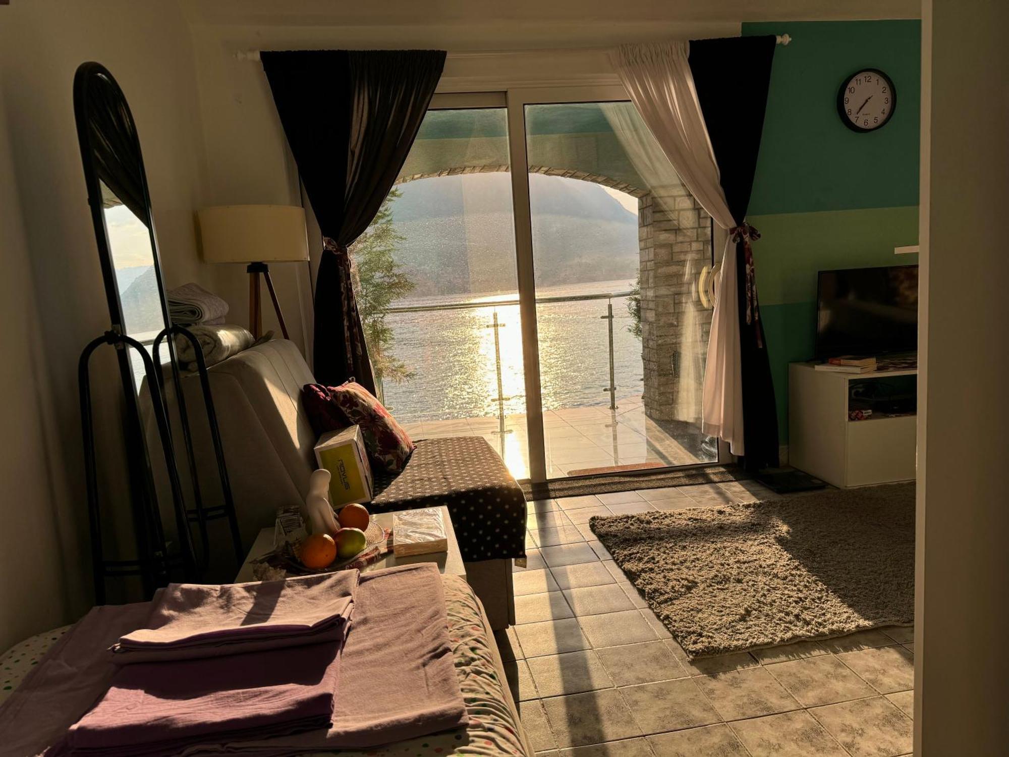 Aparthotel Maxim Kotor Ngoại thất bức ảnh