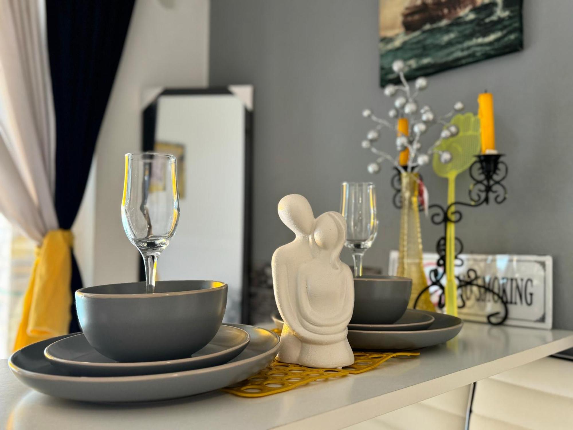 Aparthotel Maxim Kotor Ngoại thất bức ảnh