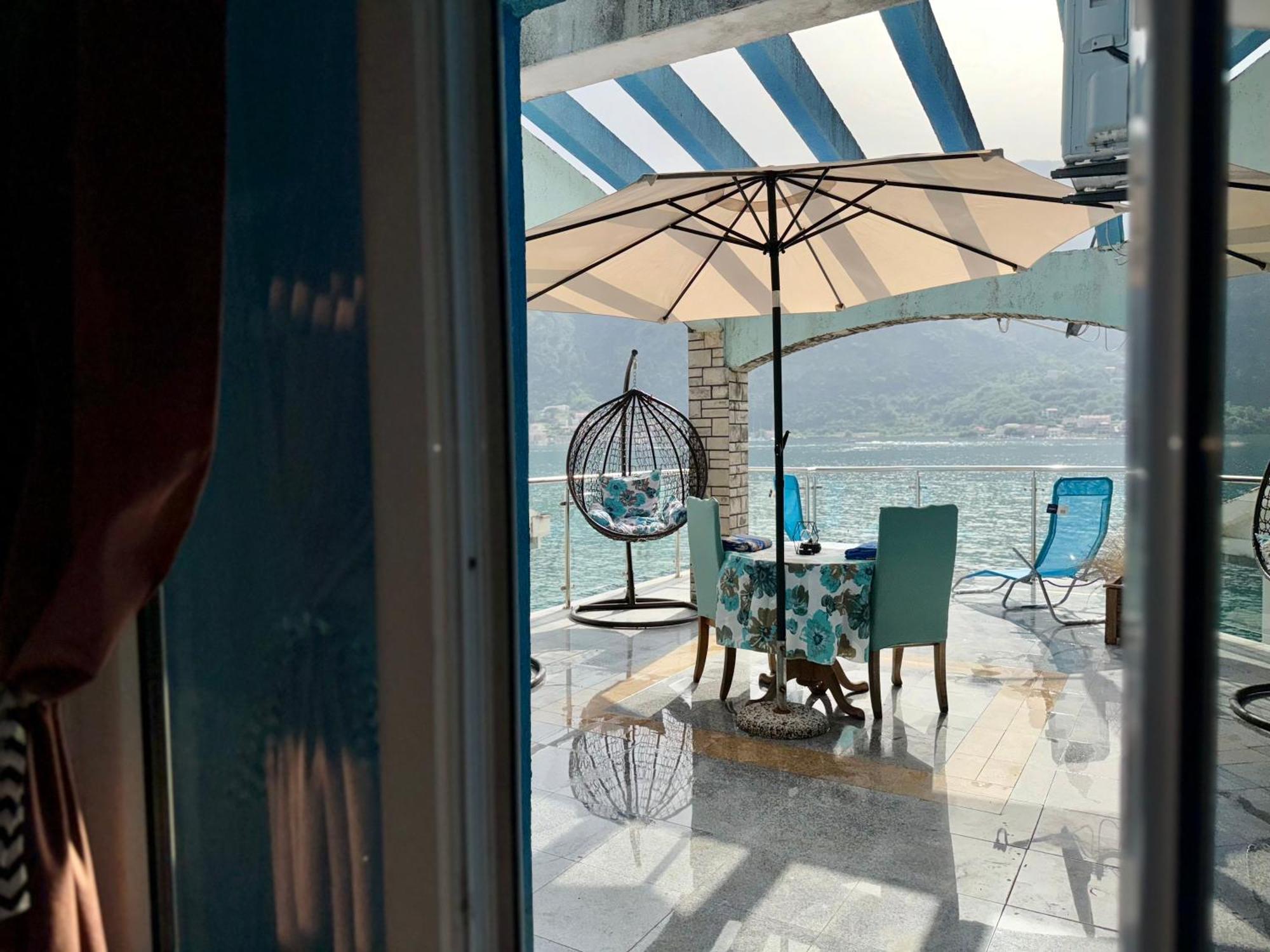 Aparthotel Maxim Kotor Ngoại thất bức ảnh