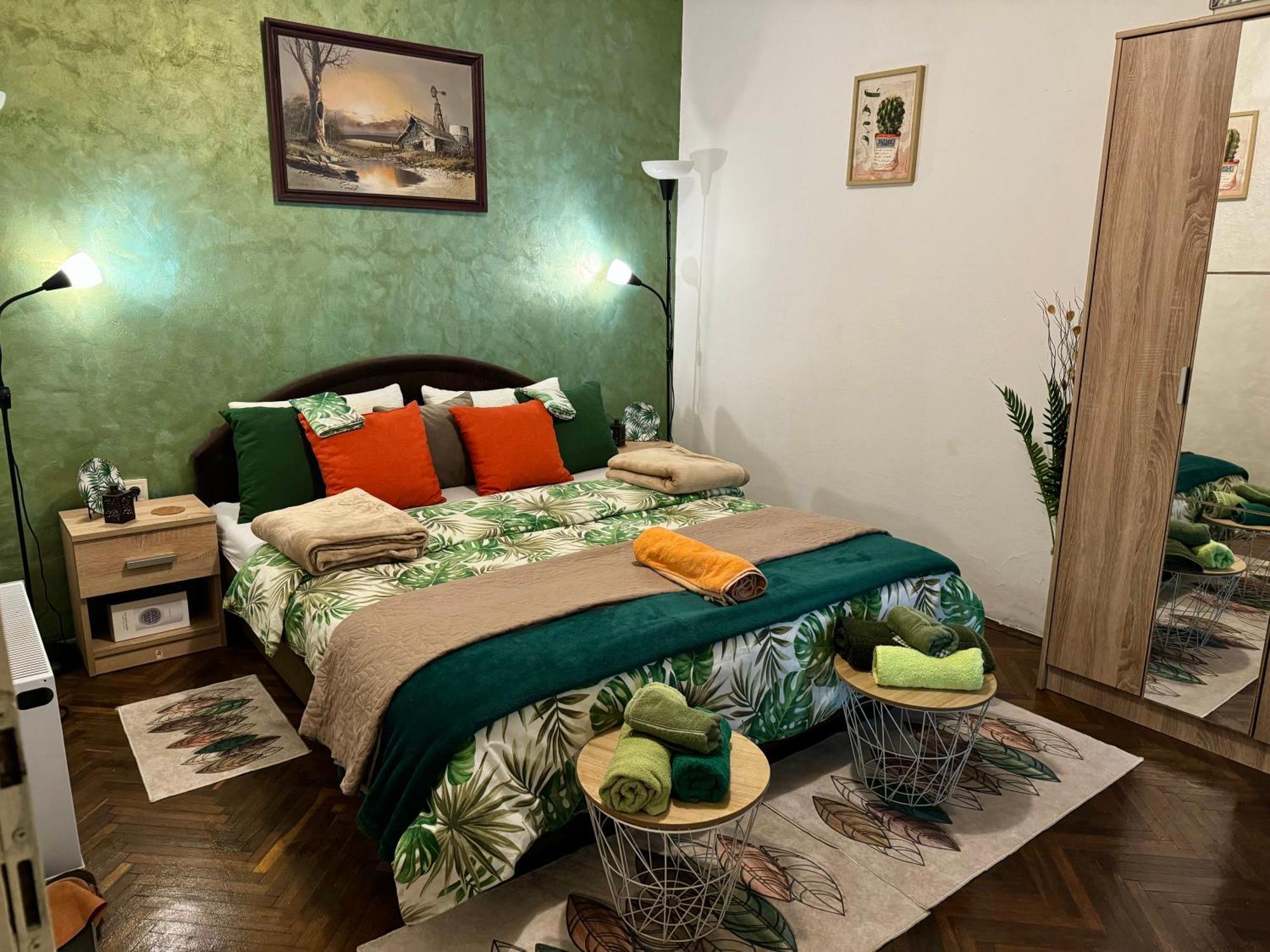 Aparthotel Maxim Kotor Ngoại thất bức ảnh