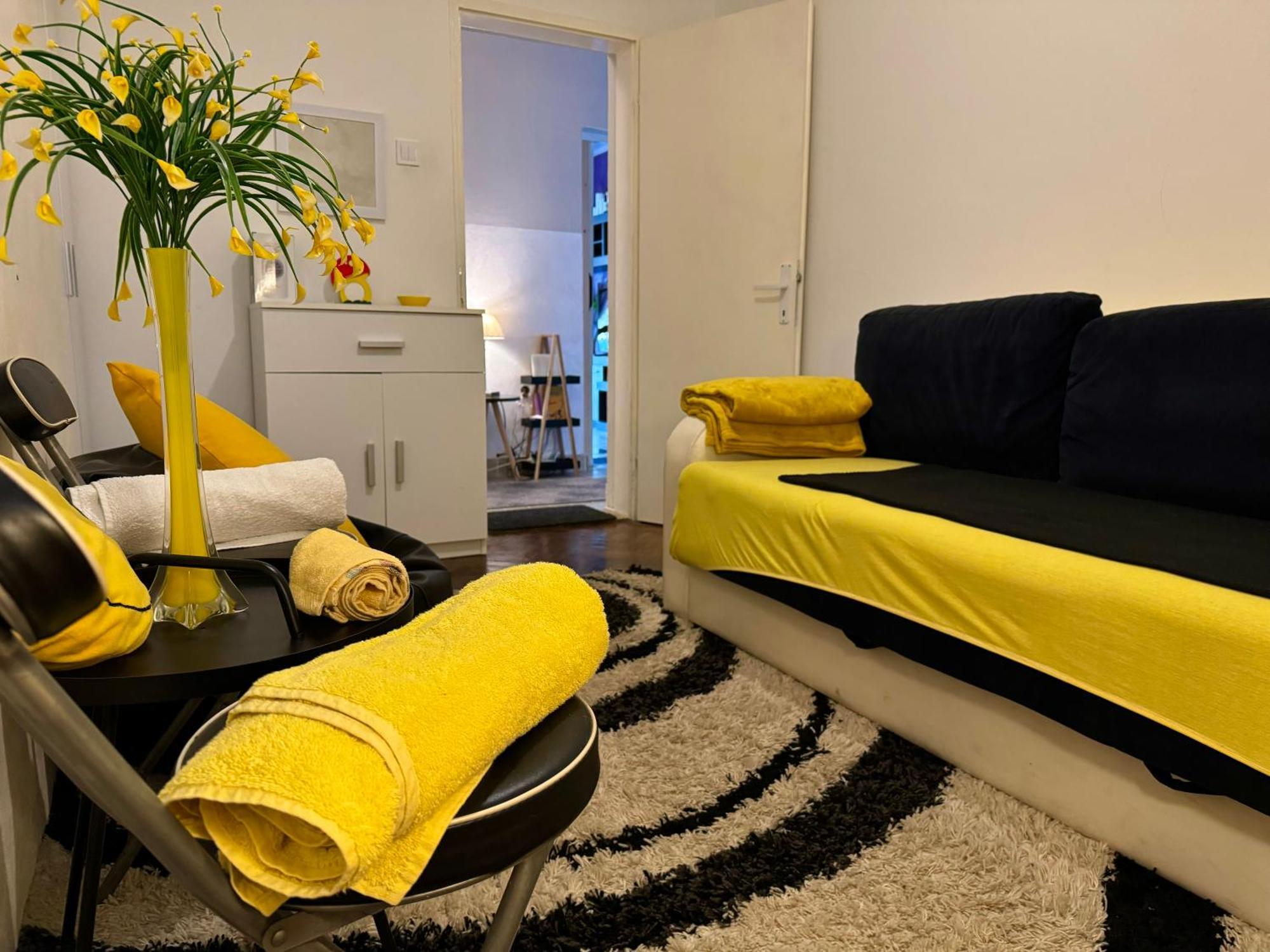 Aparthotel Maxim Kotor Ngoại thất bức ảnh