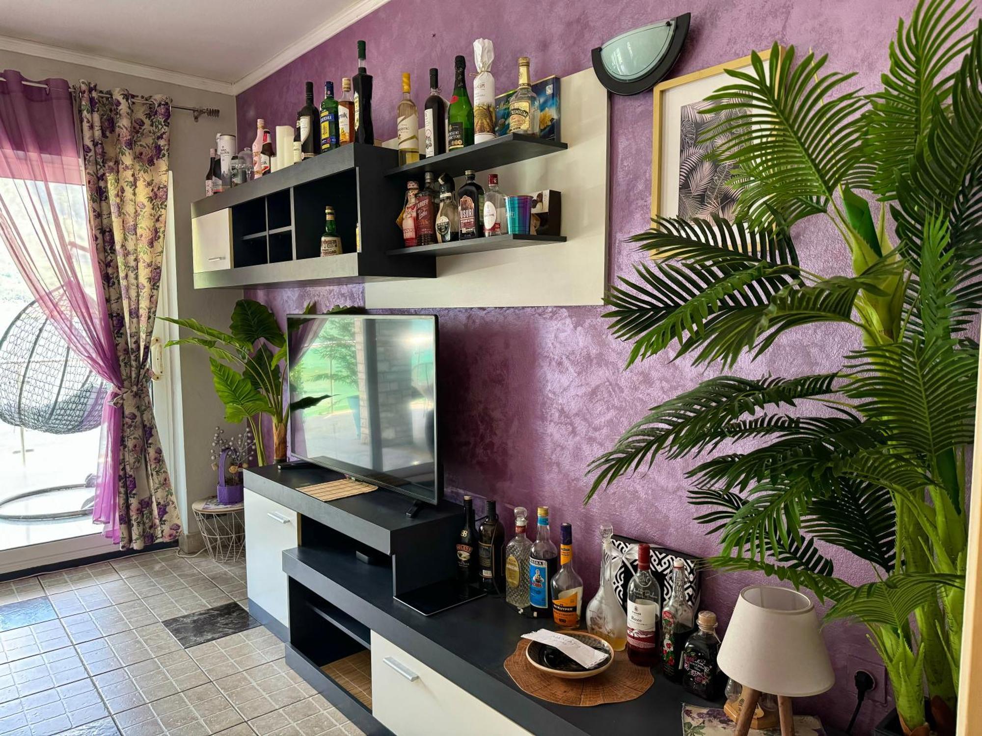 Aparthotel Maxim Kotor Ngoại thất bức ảnh