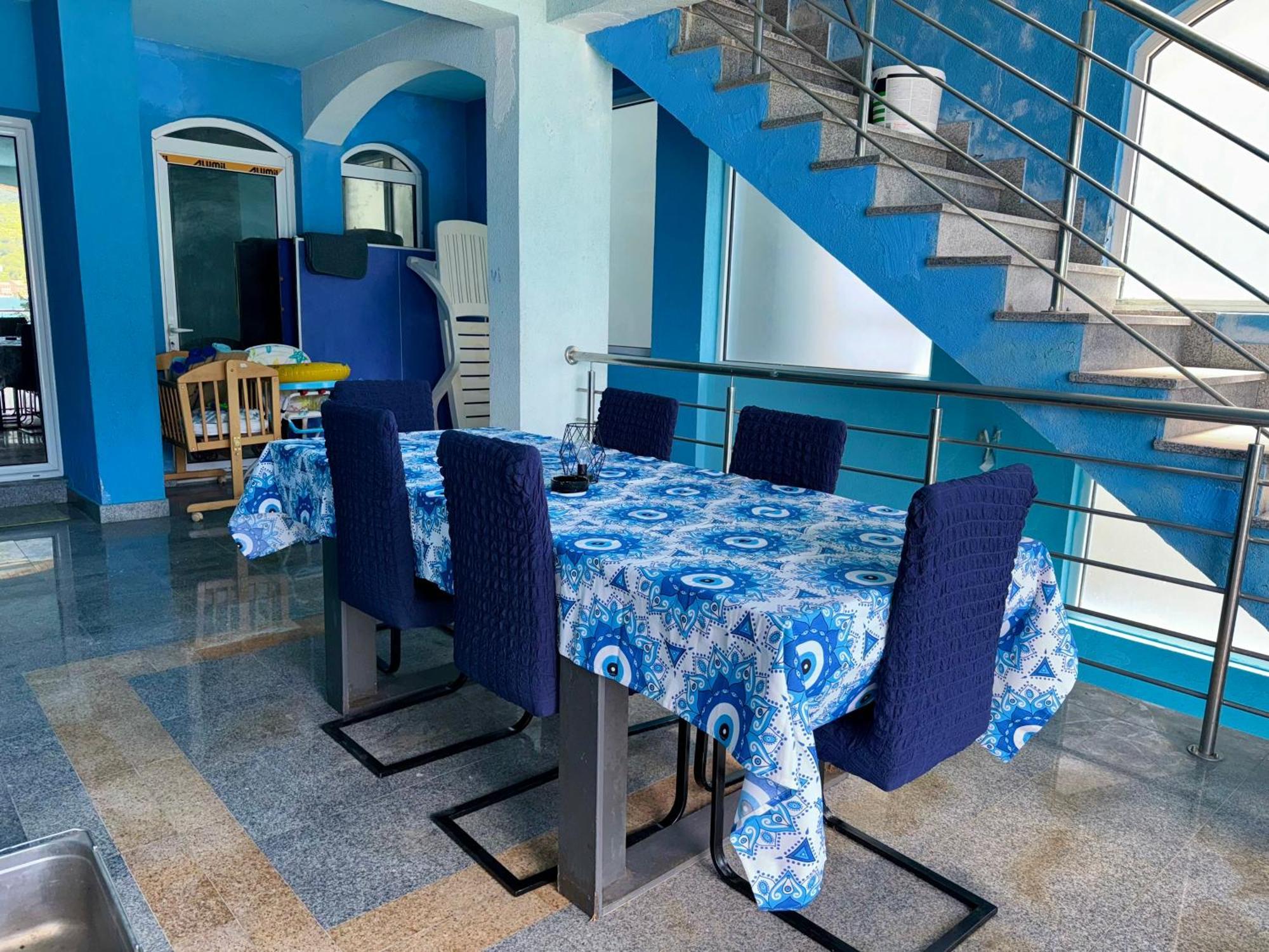 Aparthotel Maxim Kotor Ngoại thất bức ảnh