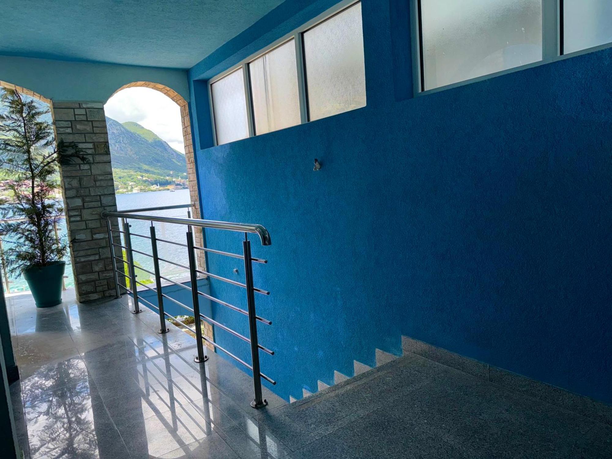 Aparthotel Maxim Kotor Ngoại thất bức ảnh