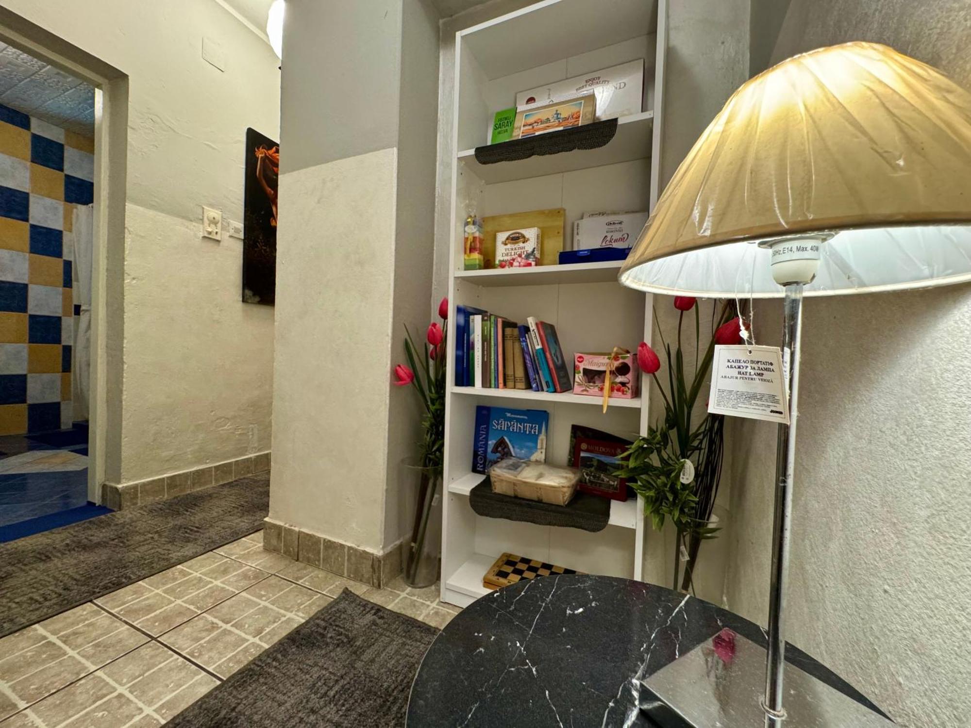 Aparthotel Maxim Kotor Ngoại thất bức ảnh
